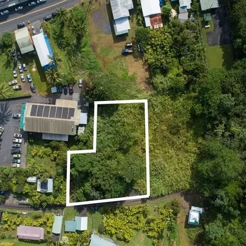Japanese Camp Rd, Pahoa, HI 96778