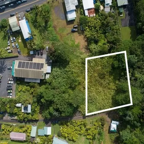Japanese Camp Rd, Pahoa, HI 96778