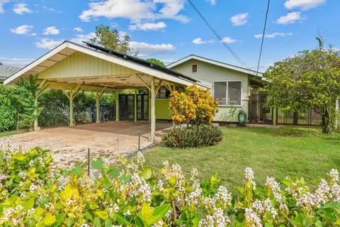 4582 Koa St, Kapaa, HI 96746 photo 1