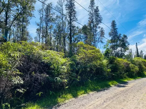 Aulii St, Keaau, HI 96749