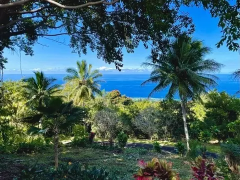 78-6585 Mamalahoa Hwy, Holualoa, HI 96725