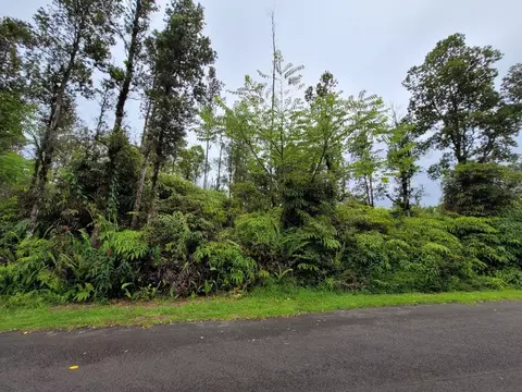 13-1269 Kahukai St, Pahoa, HI 96778