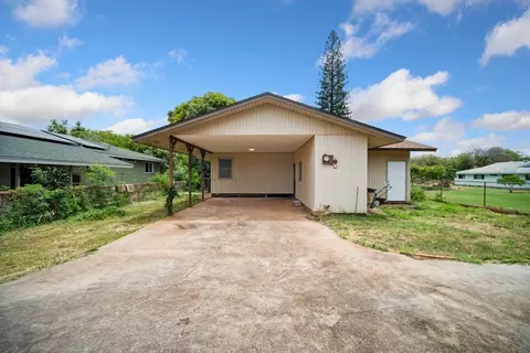 4665 Palila Lp, Kekaha, HI 96752