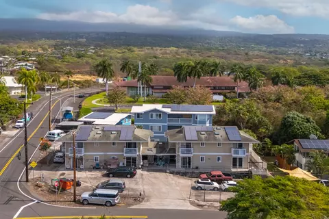 75-5725 Lamaokeola St, Kailua Kona, HI 96740