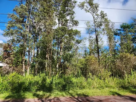 Orchid Dr, Pahoa, HI 96778