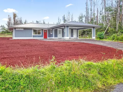 16-2170 Coconut Dr, Pahoa, HI 96778