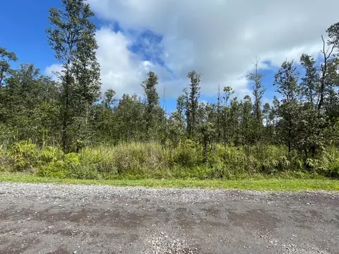 lot61 40th Ave, Kurtistown, HI 96760
