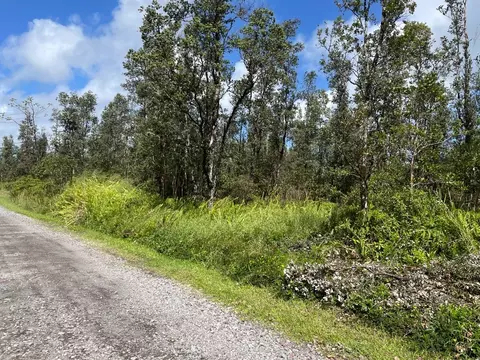 lot59 40th Ave, Kurtistown, HI 96760