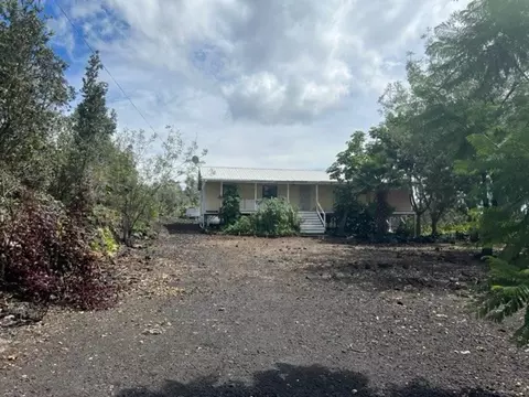 92-9024 Tree Fern Ln, Ocean View, HI 96737