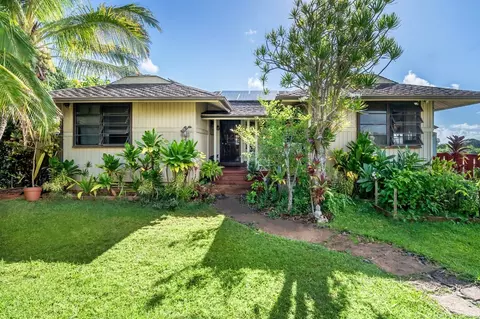 4982 Ohu Rd, Kapaa, HI 96746