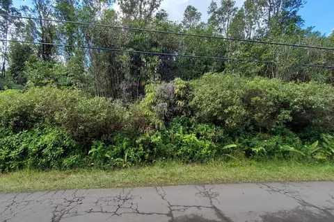 Road 1, Mountain View, HI 96771