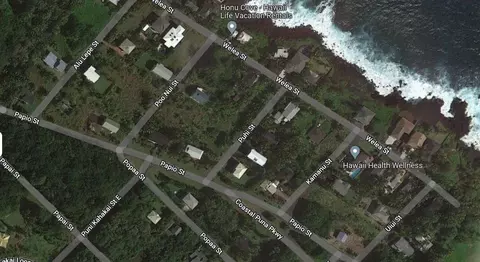 N Popaa St, Pahoa, HI 96778
