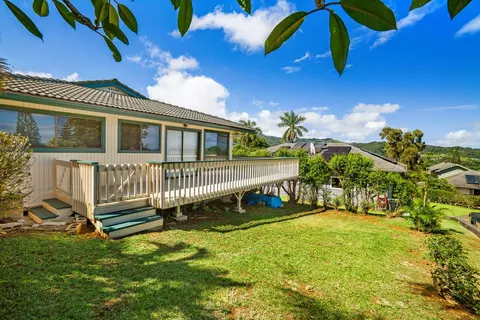 4300 Palama St, Kalaheo, HI 96741