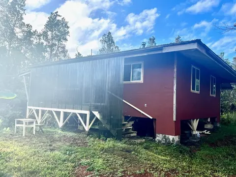11-3089 Mokuna St, Volcano, HI 96785