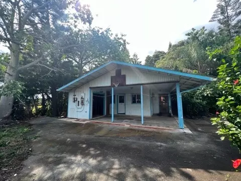 96-1109 Paauau Pl, Pahala, HI 96777