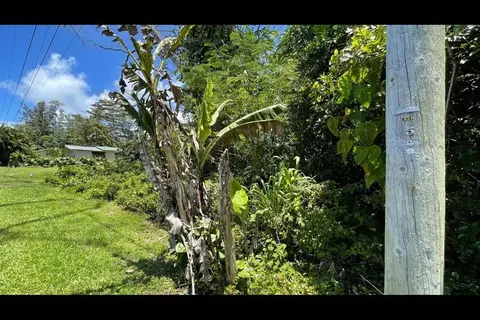 N Kaku St, Pahoa, HI 96778