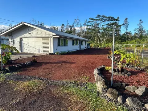 16-2152 Rainbow Dr, Pahoa, HI 96778
