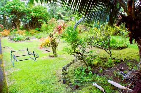 S Lot 801 Lalakea St, Pahoa, HI 96778