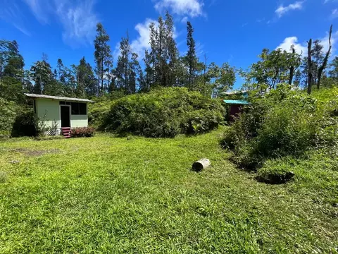 Kauai Rd, Pahoa, HI 96778