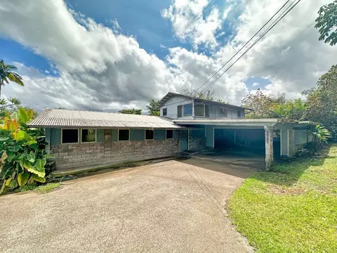 17-957 Kukui Camp Rd, Mountain View, HI 96771