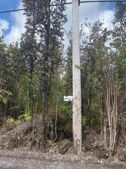 Road 1, Mountain View, HI 96760