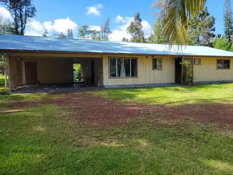 15-1824 25th Ave, Keaau, HI 96749