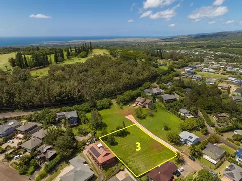uka ikena st, Kalaheo, HI 96741