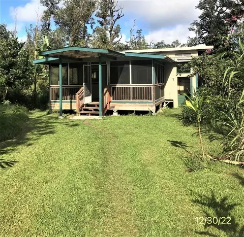13-1342 Malama St, Pahoa, HI 96778