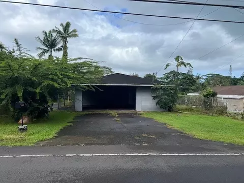 14-3387 Nanawale Blvd, Pahoa, HI 96778