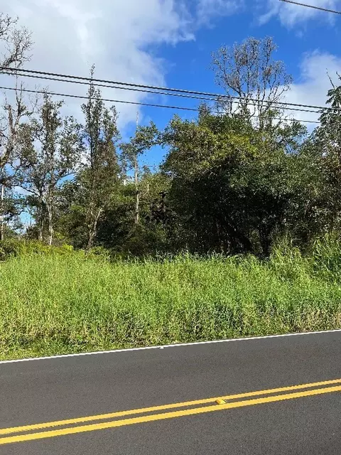 16-1617 Moho Rd, Mountain View, HI 96760