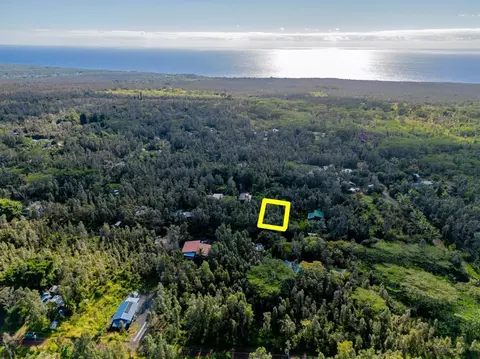 12-4351 Hilo St, Pahoa, HI 96778