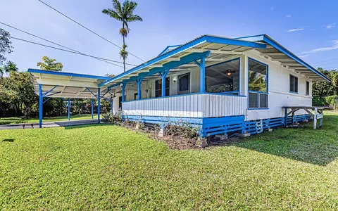 15-1520 Laau Pl, Pahoa, HI 96778