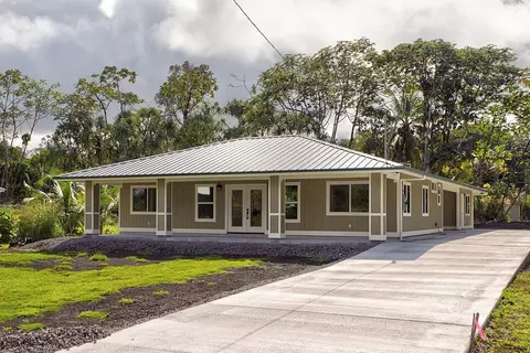 15-2782 S Opae St, Pahoa, HI 96778