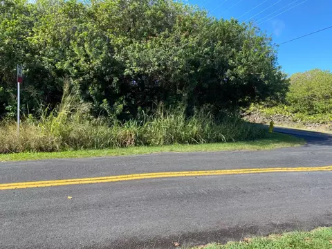 Undisclosed, Naalehu, HI 96772