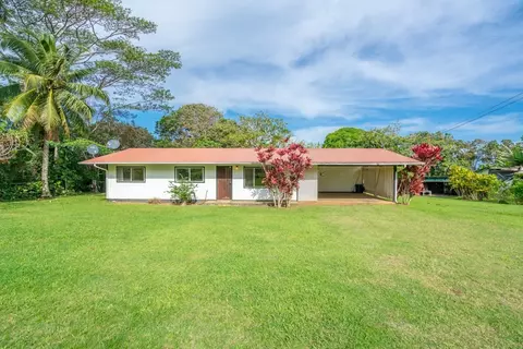 52-4601 Akoni Pule Hwy, Kapaau, HI 96755