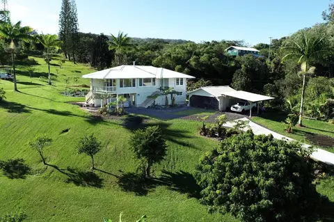 27-797 Kaieie Rd #1, Papaikou, HI 96781