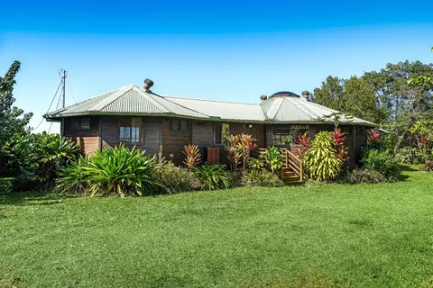 81-1081 B Captain Cook Rd, Captain Cook, HI 96704
