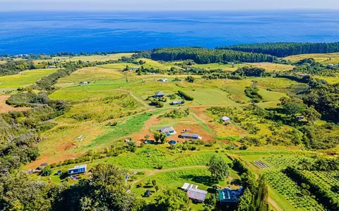 35-1805 Mauka Cross Rd, Papaaloa, HI 96780