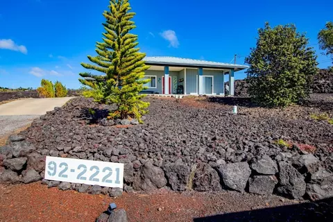 92-2221 Kona Dr, Ocean View, HI 96737