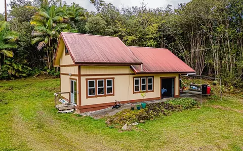 17-4321 Enos Rd, Mountain View, HI 96771