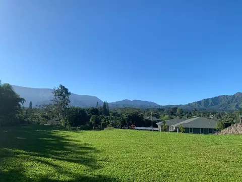 Kolekona Pl, Kapaa, HI 96746