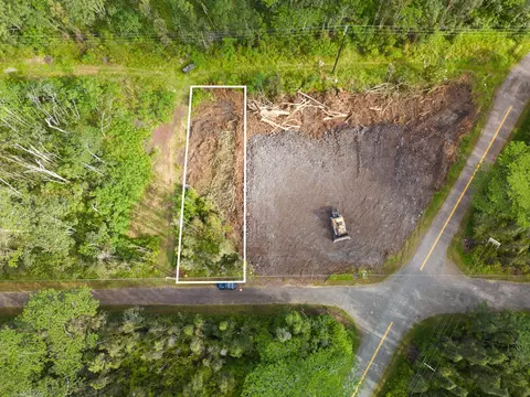 Mauna Kea Rd, Pahoa, HI 96778