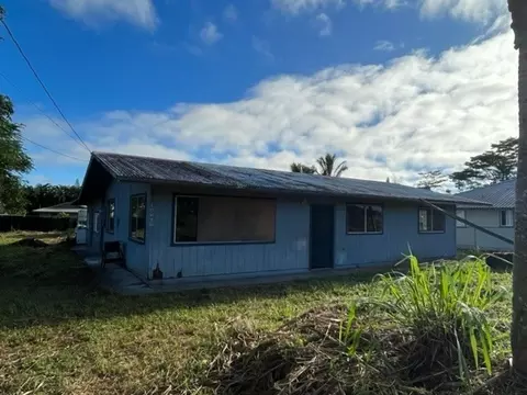 16-2055 Lauhala Dr, Pahoa, HI 96760