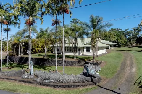 15-2075 22nd Ave, Keaau, HI 96749