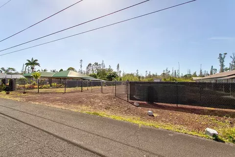 Uilani Dr, Pahoa, HI 96760