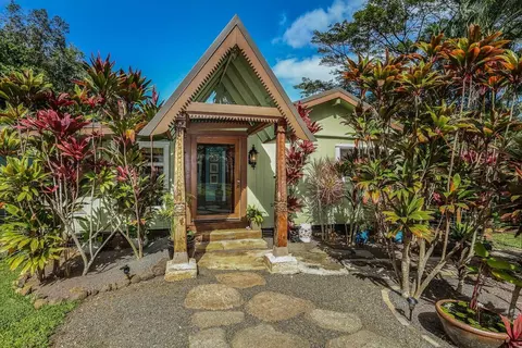 3720 Moloaa Rd # -A, Anahola, HI 96703