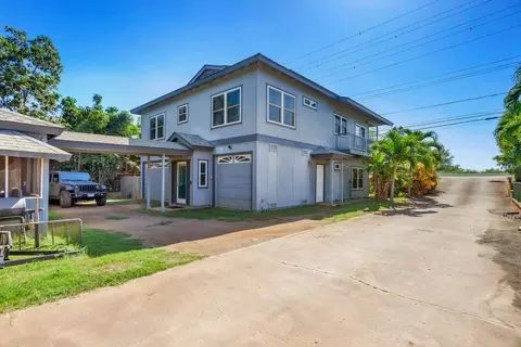8813 Kaumualii Hwy, Kekaha, HI 96752