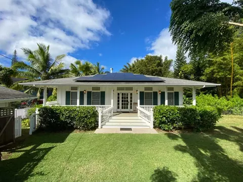 6466 Opaekaa Rd, Kapaa, HI 96746 photo 1