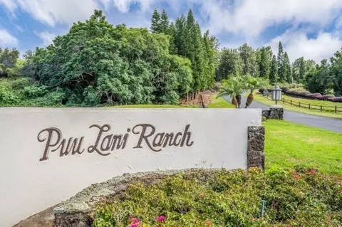 Puu Lani Dr, Kailua Kona, HI 96740