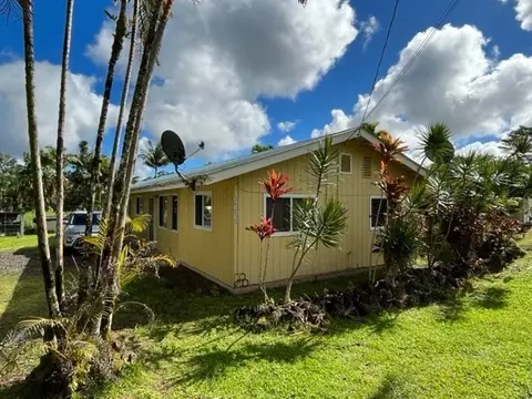 16-2035 Tangerine Dr, Pahoa, HI 96760